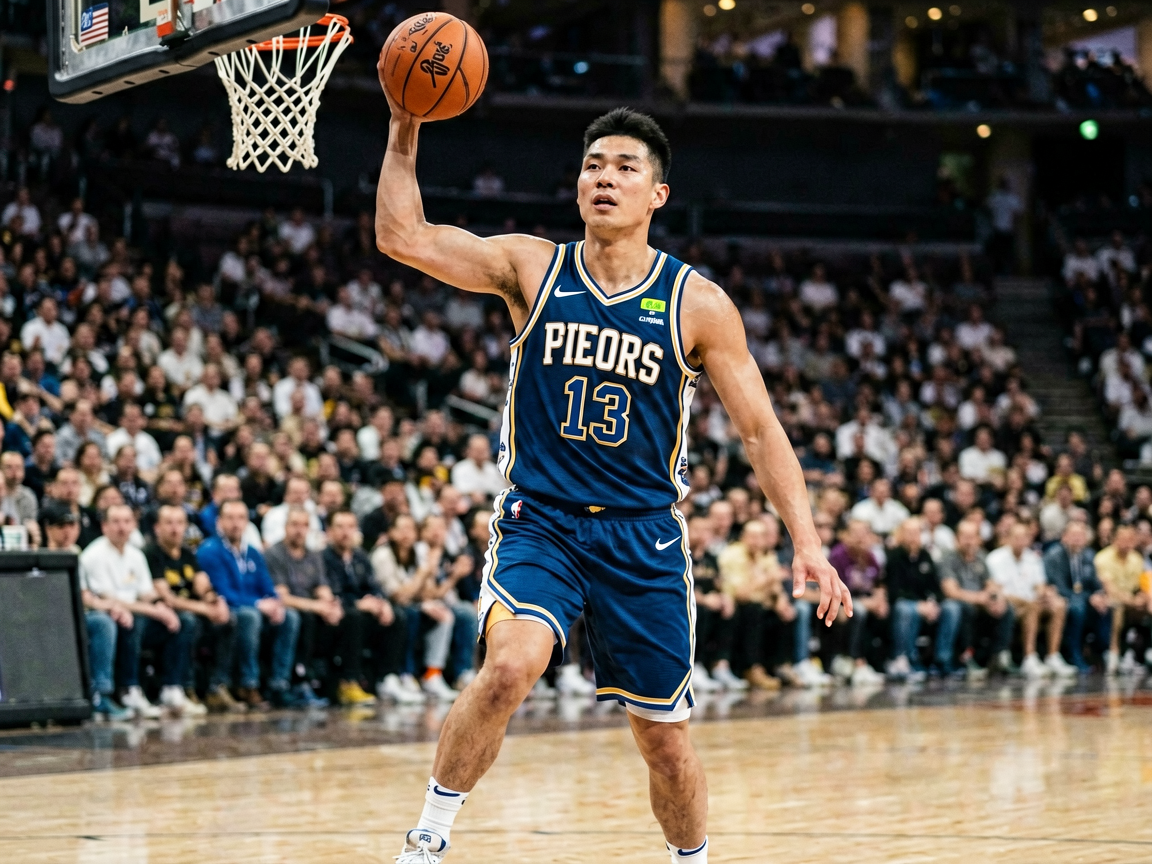 篮球明星精彩瞬间集锦