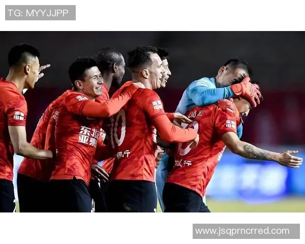 上海绿地申花与长春亚泰精彩对决比赛录像回顾与分析