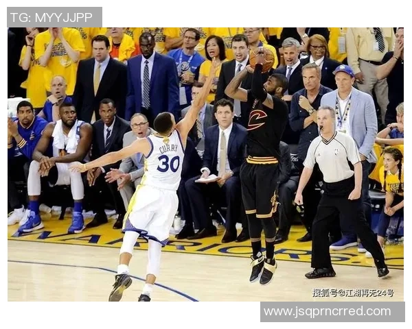 2017年NBA总决赛第六场骑士对勇士精彩全场录像回放与分析 2017年NBA总决赛第六场骑士对勇士精彩全场录像回放与分析