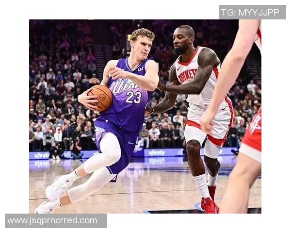 2020年2月23日火箭对爵士精彩比赛回顾及精彩瞬间分析