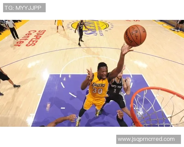 NBA湖人对阵马刺的直播观看方式及时间安排详解