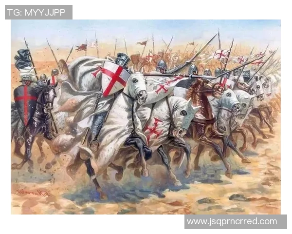 卢多戈与十字军的历史交锋与文化碰撞探讨