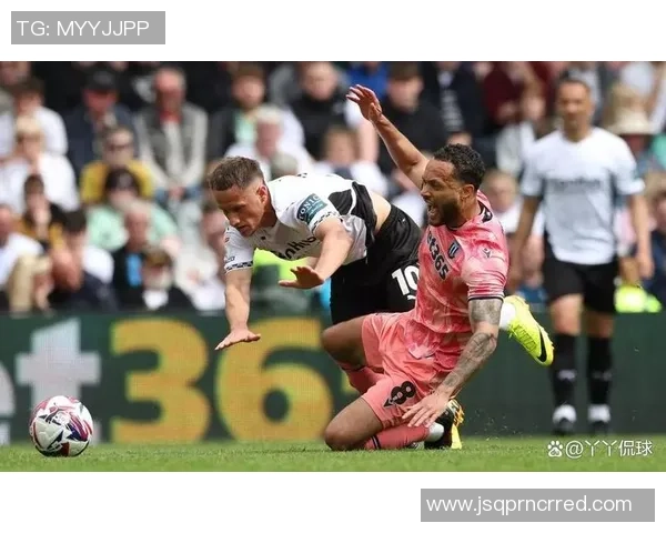 德比郡与斯托克城精彩对决直播时间及观看指南分享