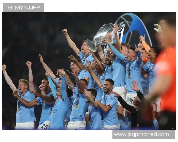 皇马与曼城激战国家冠军杯谁能书写新的传奇篇章