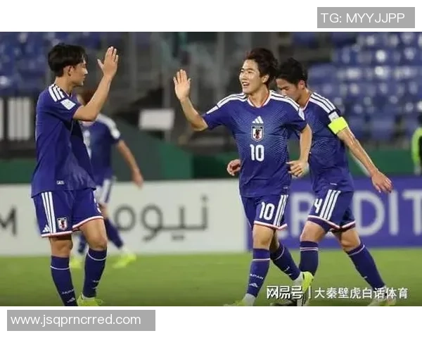 日本U23对决阿拉伯U23争夺亚洲青年足球锦标赛荣耀