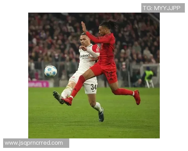 法兰克福与拜仁的激烈对决彩客网全解析与精彩预测