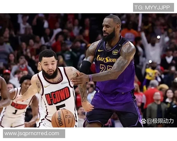 火箭与湖人季后赛第三场精彩回放全程回顾与分析