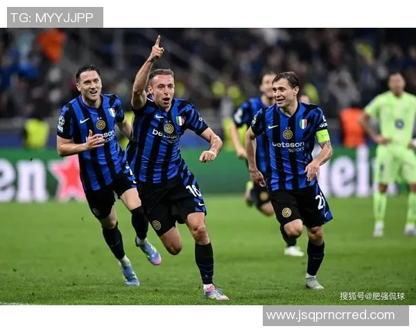 局面两败到第一!国米逆袭意甲,劳塔罗里程碑,新星成战术中心 局面两败到第一!国米逆袭意甲,劳塔罗里程碑,新星成战术中心